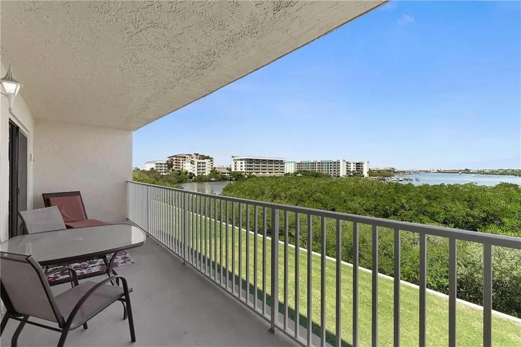 Bayshore Yatch Tennis Condo 2Br 3 Beds, Walking Distance To Beautiful Quite Beach Клеруотер-Бич Экстерьер фото